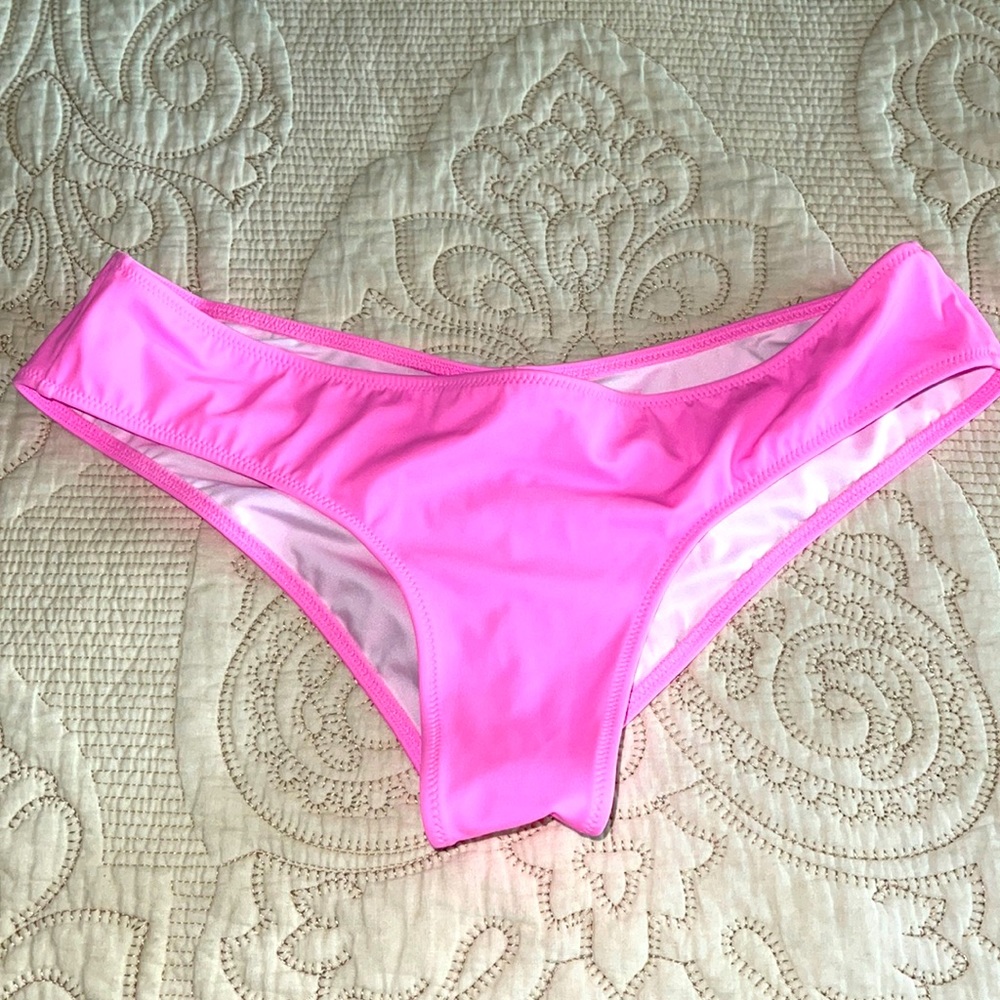 Victoria secret bikini bottom